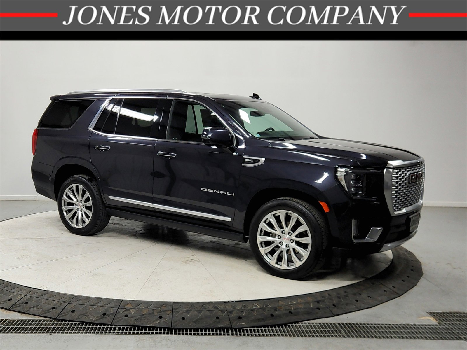 Used 2023 GMC Yukon Denali