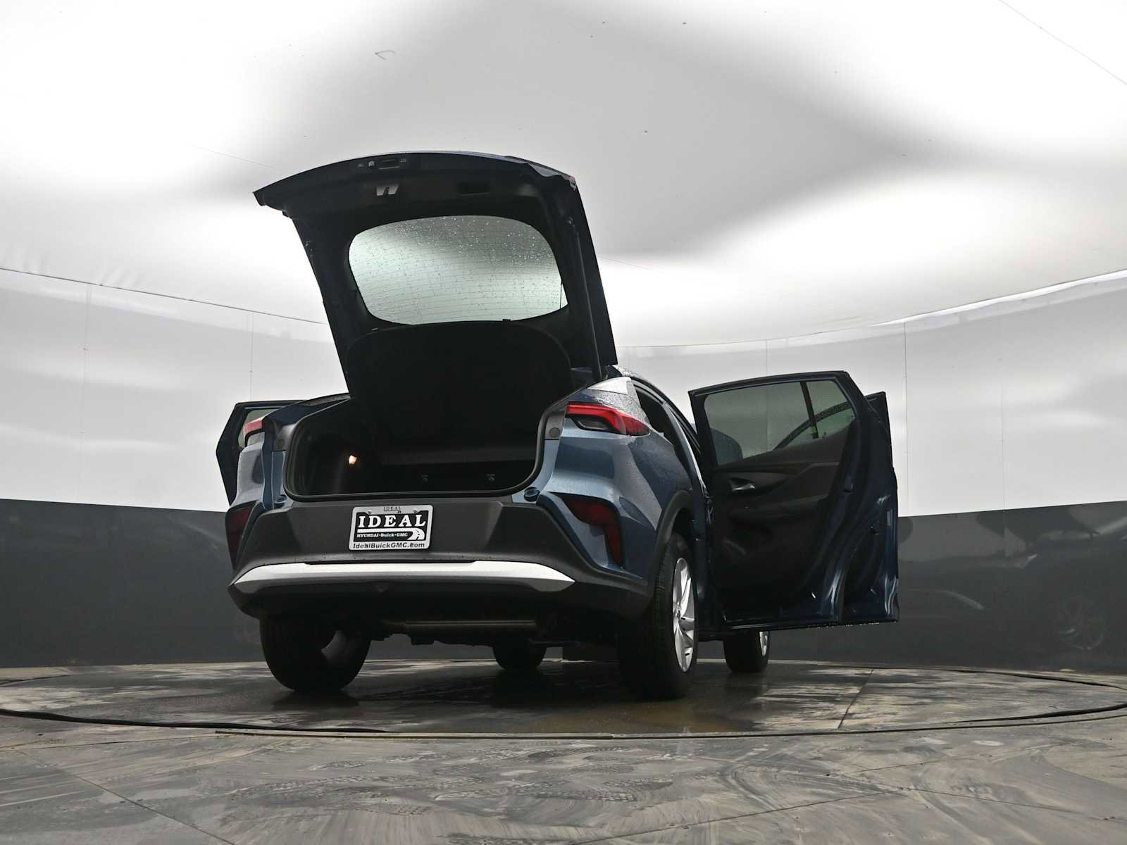 New 2026 Buick Envista Preferred w/ Convenience I Package image 45