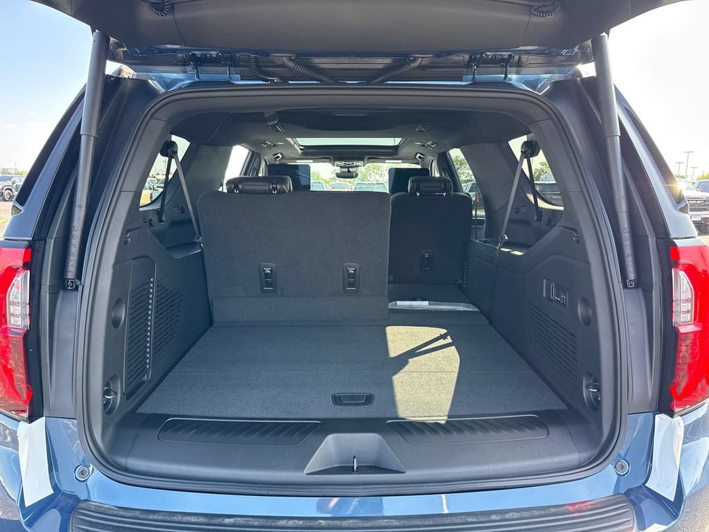 New 2026 GMC Yukon XL Elevation w/ Elevation Premium Package AWD/4WD image 33