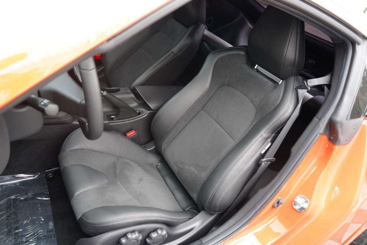 Used 2024 Nissan Z Performance w/ Heritage Edition image 20