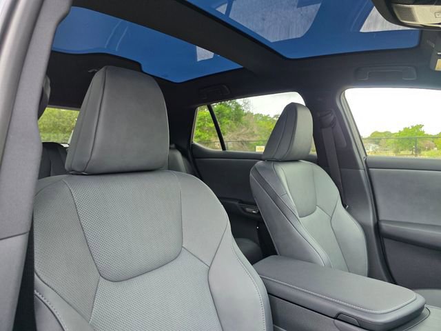 New 2026 Lexus RZ 350e 350e Premium image 11