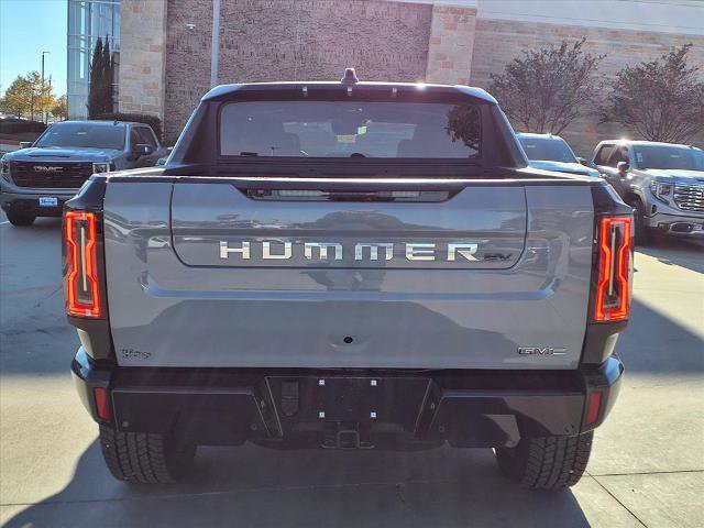New 2026 GMC Hummer EV 4x4 Crew Cab image 23