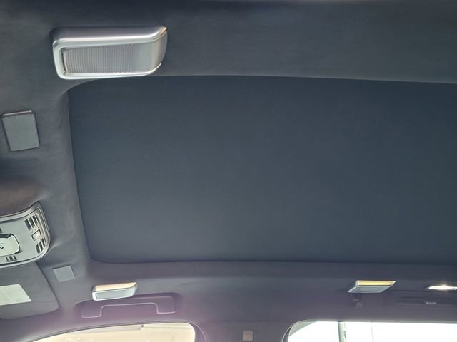 New 2026 Cadillac Escalade Platinum Sport w/ LPO, ONYX Package image 14