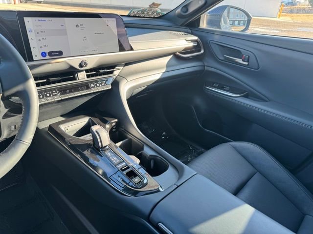 Certified 2025 Toyota Crown Signia w/ Advanced Technology Package image 19