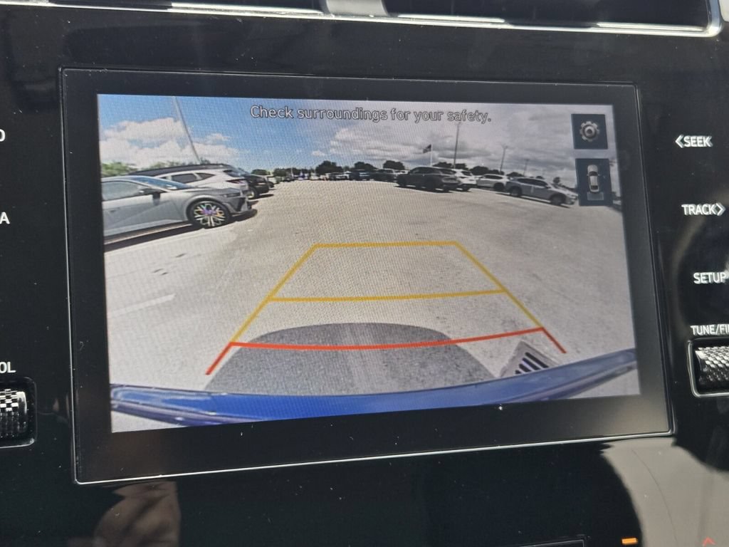 Certified 2024 Hyundai Tucson SEL FWD image 19