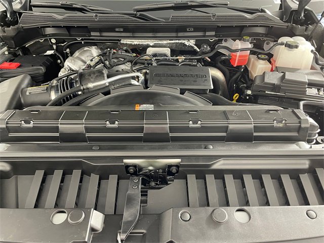 New 2026 GMC Sierra 3500 SLT w/ SLT Premium Package image 19