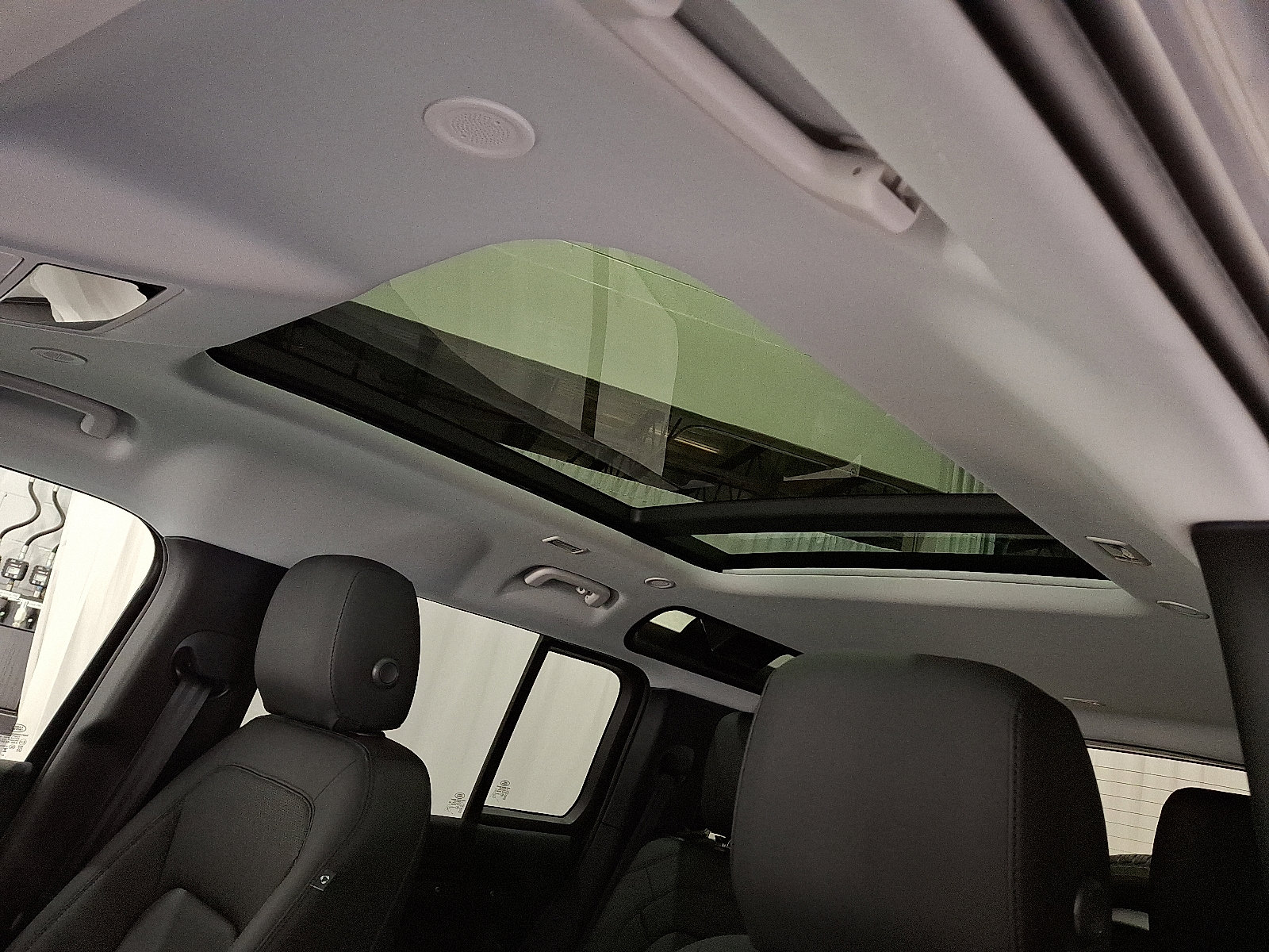 Certified 2025 Land Rover Defender 110 S image 14