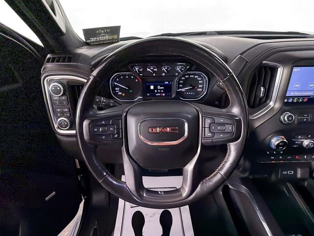 Used 2019 GMC Sierra 1500 AT4 w/ AT4 Premium Package image 11