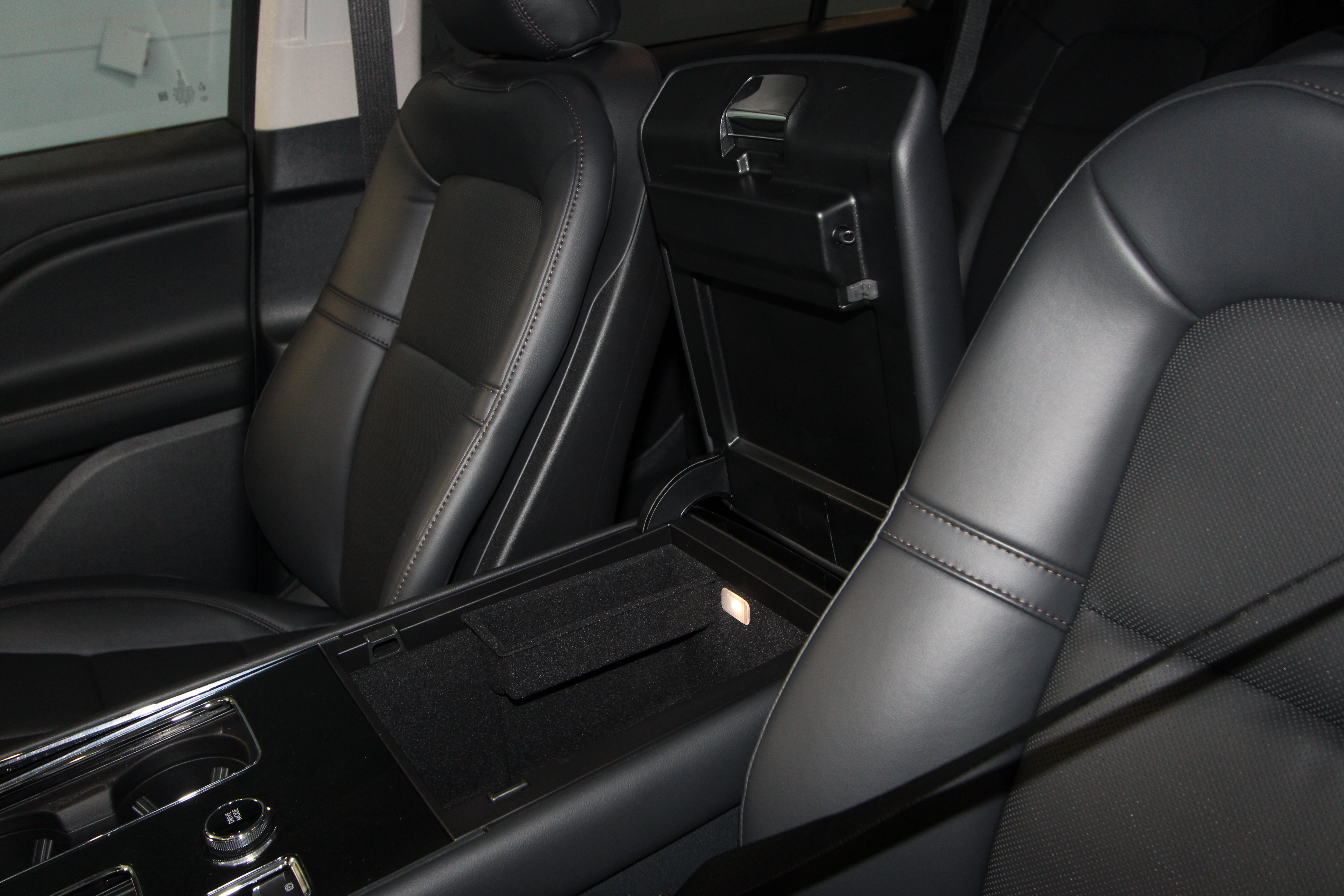 New 2026 Lincoln Aviator 2WD image 17