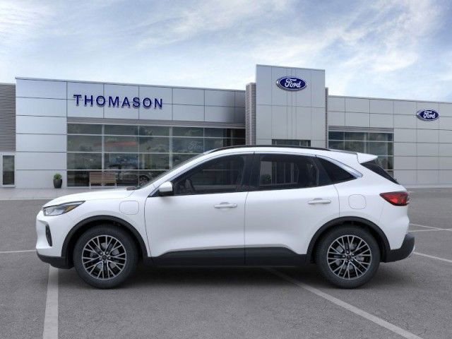 New 2025 Ford Escape SE image 41