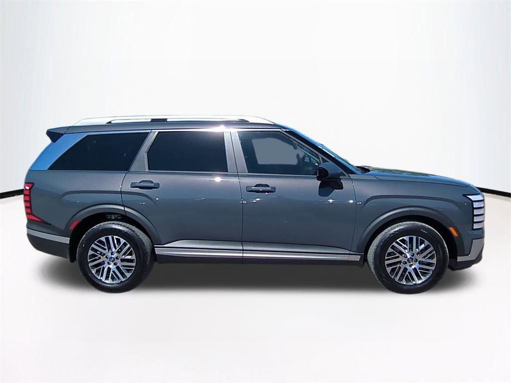 New 2026 Hyundai Palisade SEL image 4