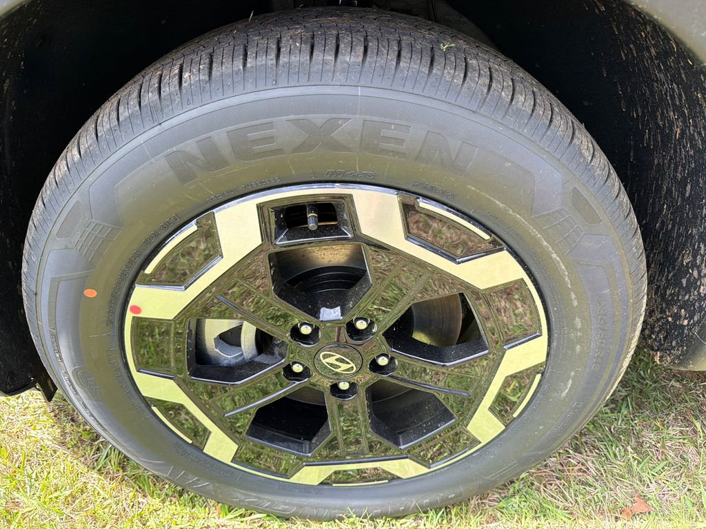 New 2026 Hyundai Santa Fe SE image 11