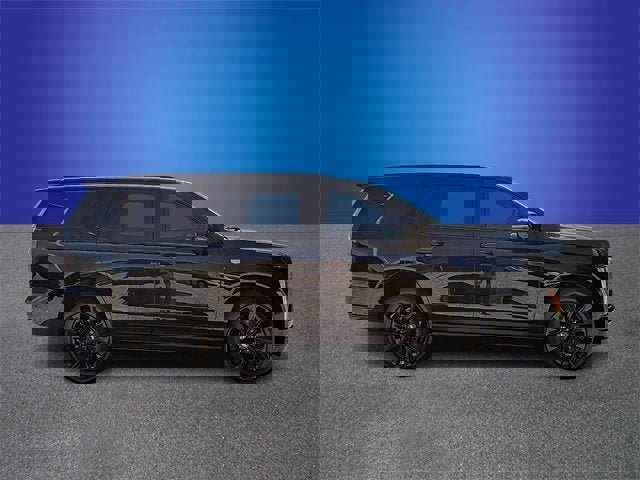 New 2025 Cadillac Escalade Sport Platinum w/ LPO, ONYX Package image 6