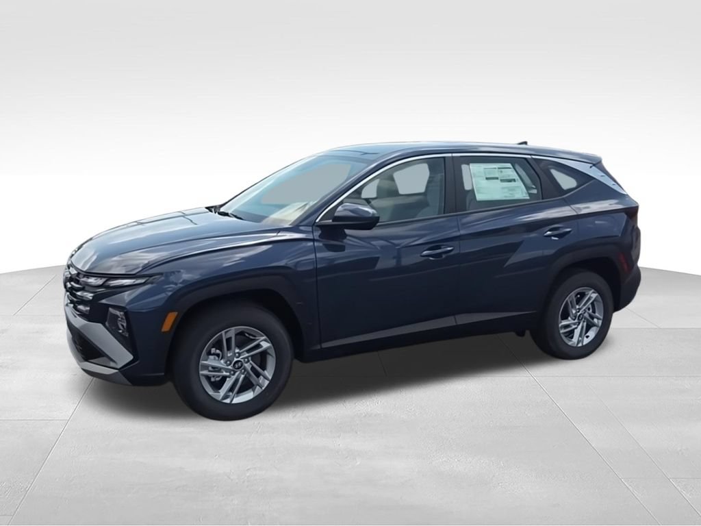 New 2026 Hyundai Tucson SE AWD/4WD image 5