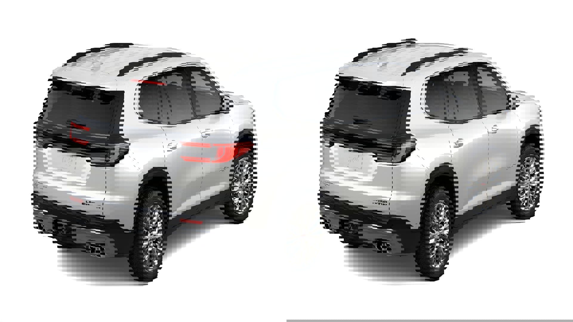 New 2025 GMC Acadia Elevation w/ Elevation Premium Package image 27