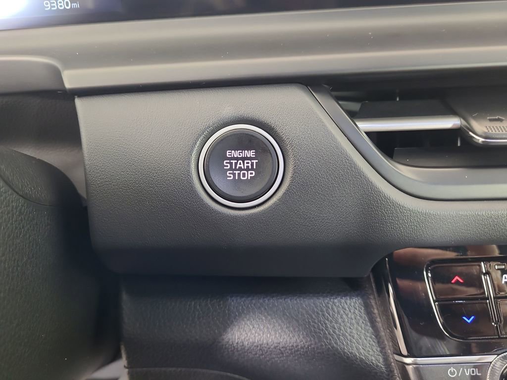 Used 2024 Kia Seltos SX image 14