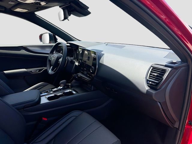 New 2026 Lexus NX 350 F Sport AWD/4WD image 14