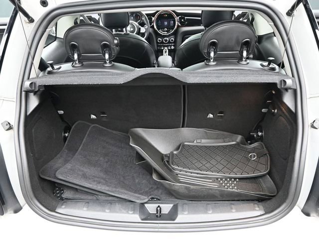 Used 2022 MINI Cooper S image 19