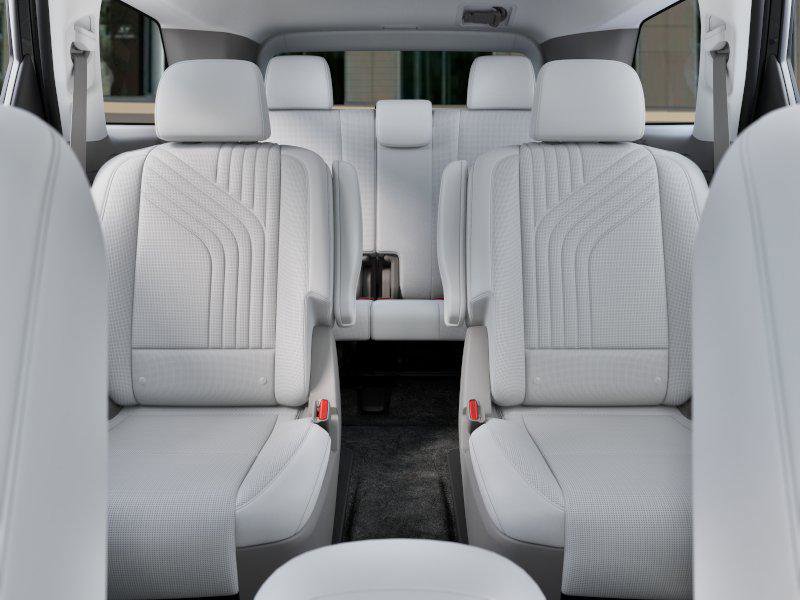 New 2026 Hyundai Palisade SEL image 12