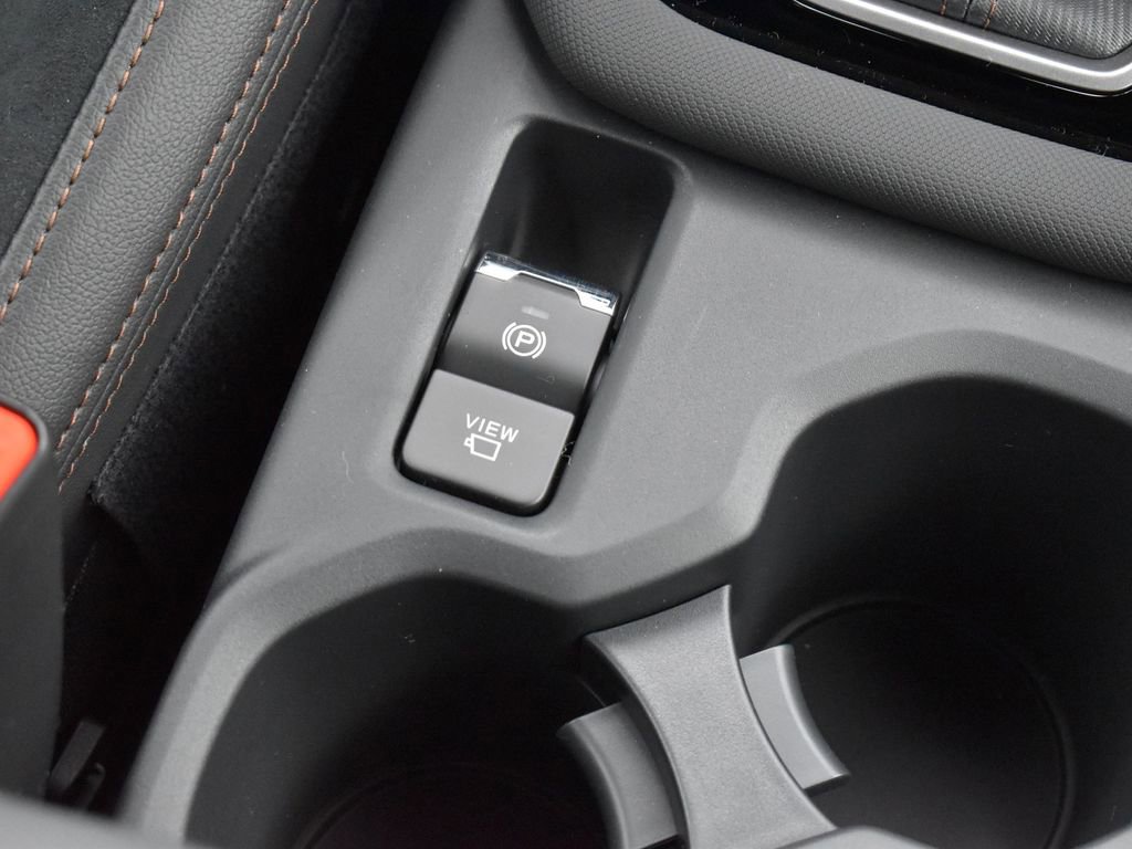 New 2025 Subaru Forester Touring image 21