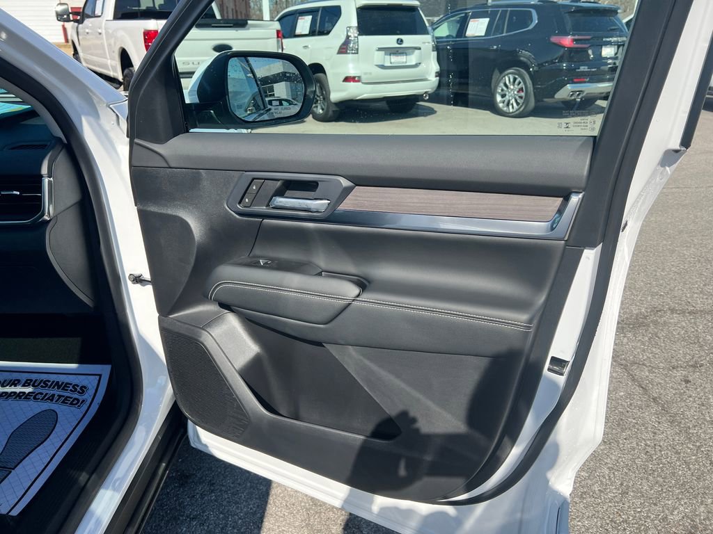 New 2026 GMC Terrain Denali image 35