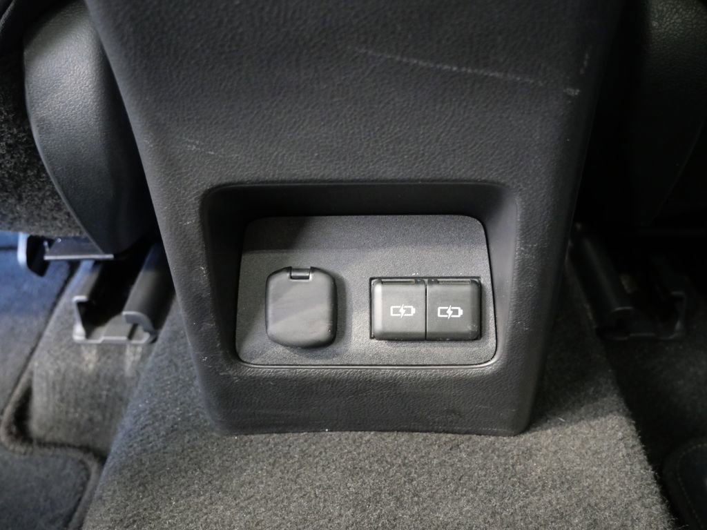Used 2024 Lexus NX 350 AWD w/ Cold Area Package image 37