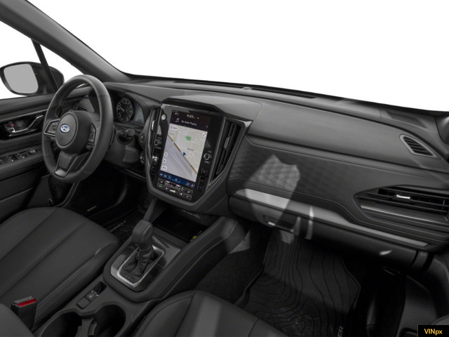 New 2026 Subaru Forester Limited AWD/4WD image 5