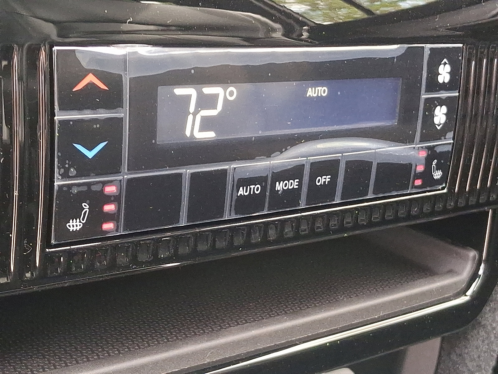 New 2025 Jeep Wagoneer Series II image 8