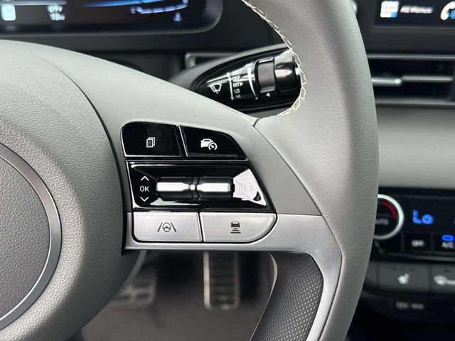 New 2026 Hyundai Elantra SEL Sport image 27