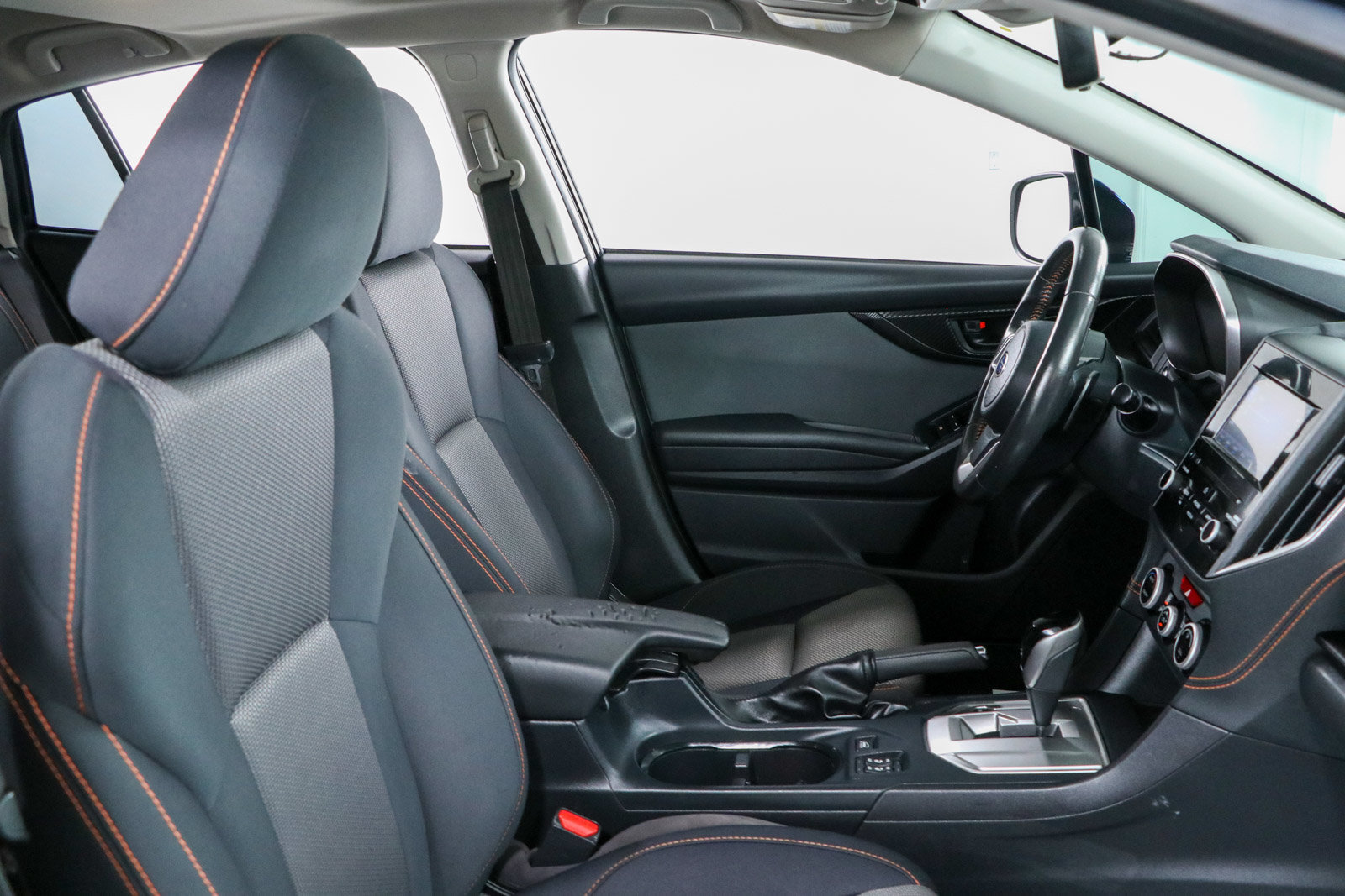 Used 2020 Subaru Crosstrek 2.0i Premium w/ Moonroof Package 1 AWD/4WD image 27