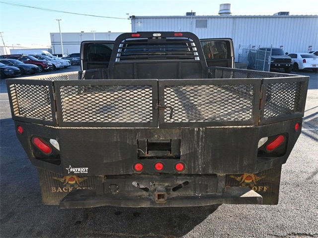 Used 2022 RAM 4500 Tradesman w/ Chrome Appearance Group image 7