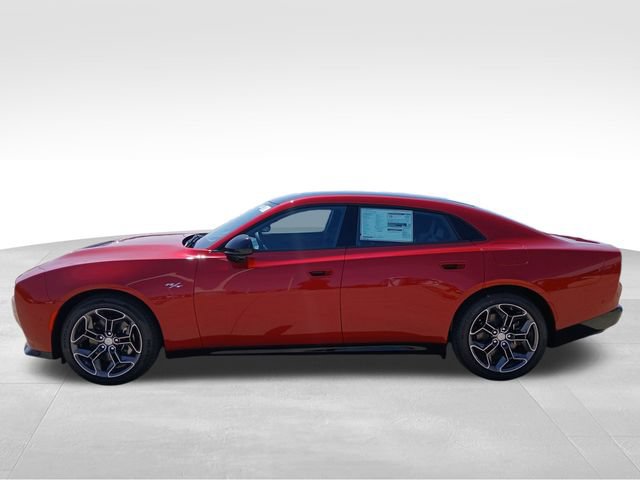 New 2026 Dodge Charger R/T AWD/4WD image 2