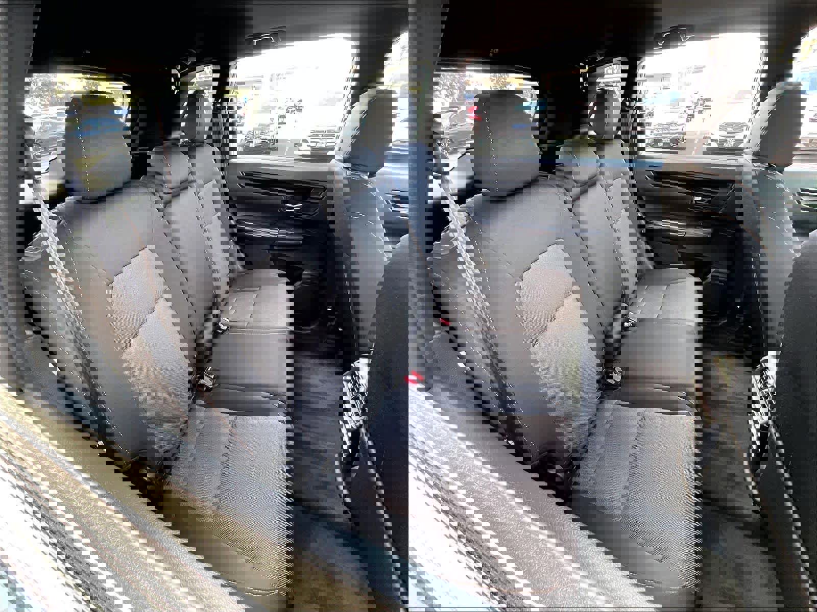 Used 2024 Honda CR-V Sport image 29