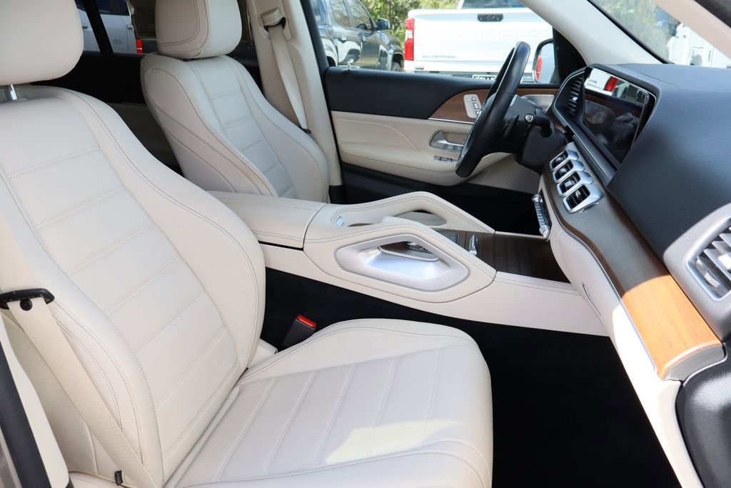 Used 2022 Mercedes-Benz GLE 350 4MATIC image 29