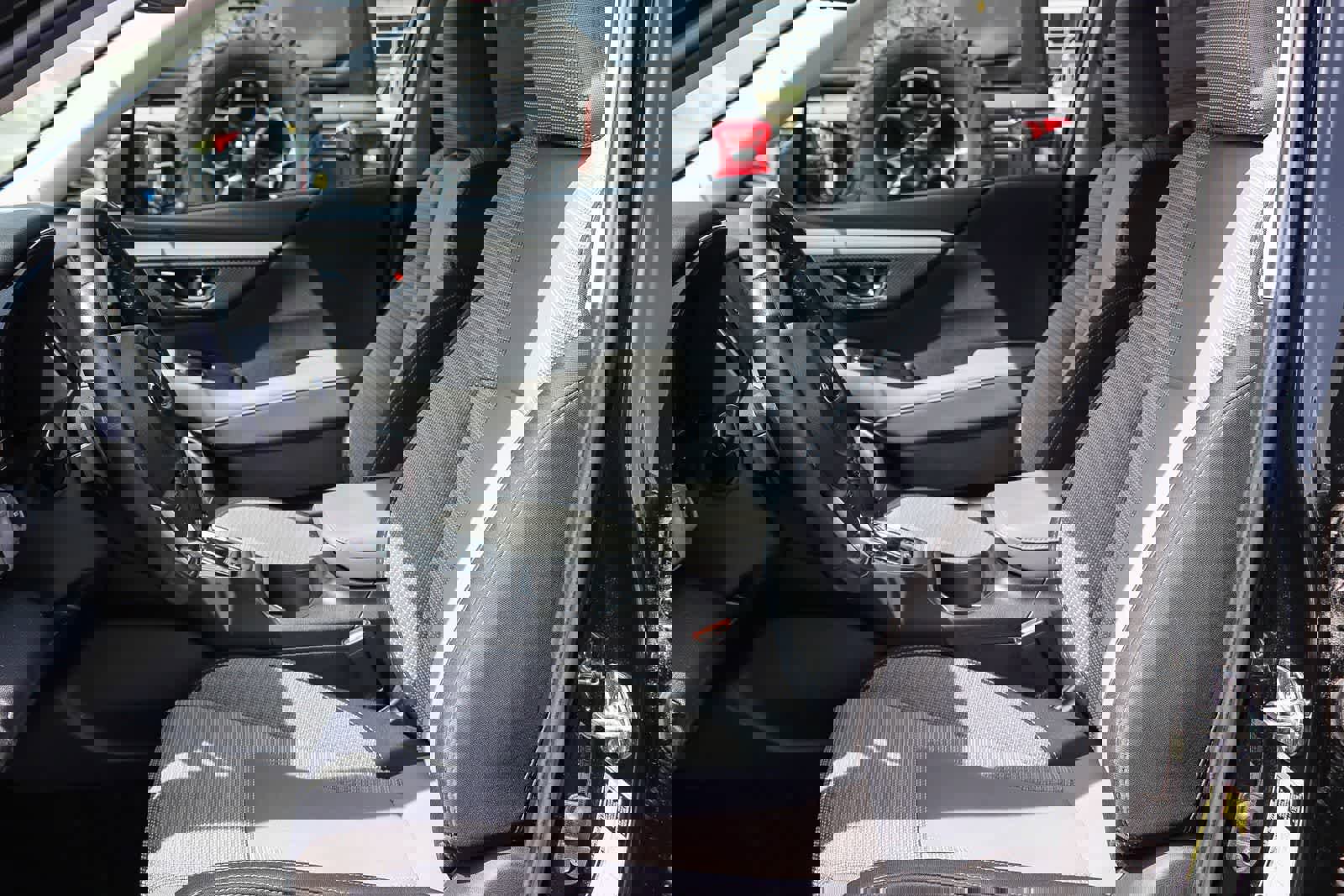 Used 2023 Subaru Outback Premium image 15