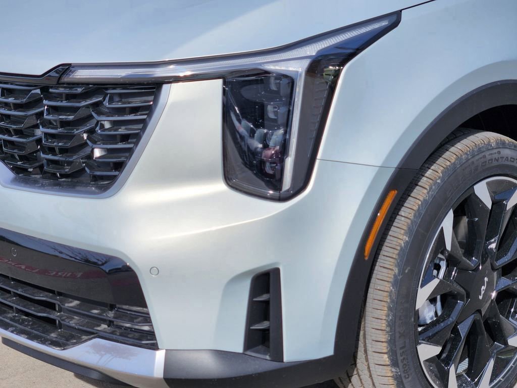 New 2026 Kia Sorento EX w/ EX Premium Package FWD image 6