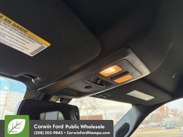 Used 2017 RAM 1500 Rebel w/ Luxury Group image 19