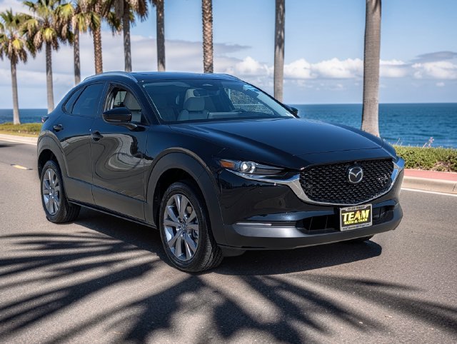 New 2026 MAZDA CX-30 AWD 2.5 S w/ Premium Package image 4