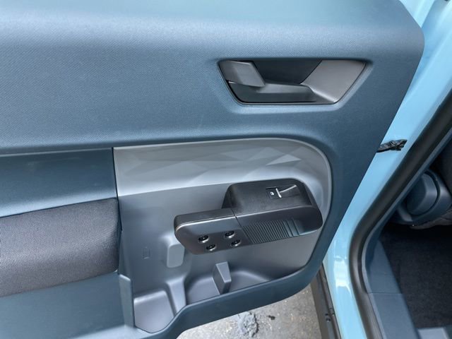 New 2026 Ford Maverick XL image 55