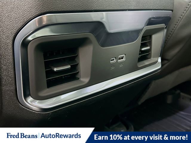 New 2026 GMC Sierra 1500 Elevation w/ Elevation Premium Package image 15
