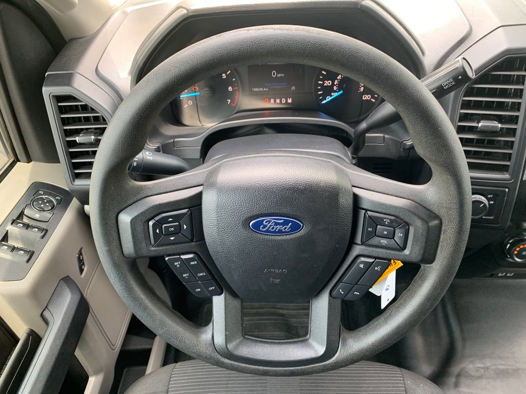 Used 2019 Ford F150 XL w/ Equipment Group 101A Mid RWD image 13