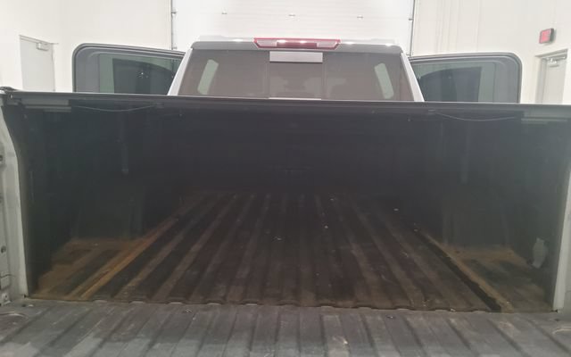 Used 2024 Chevrolet Silverado 1500 RST w/ Convenience Package II AWD/4WD image 16