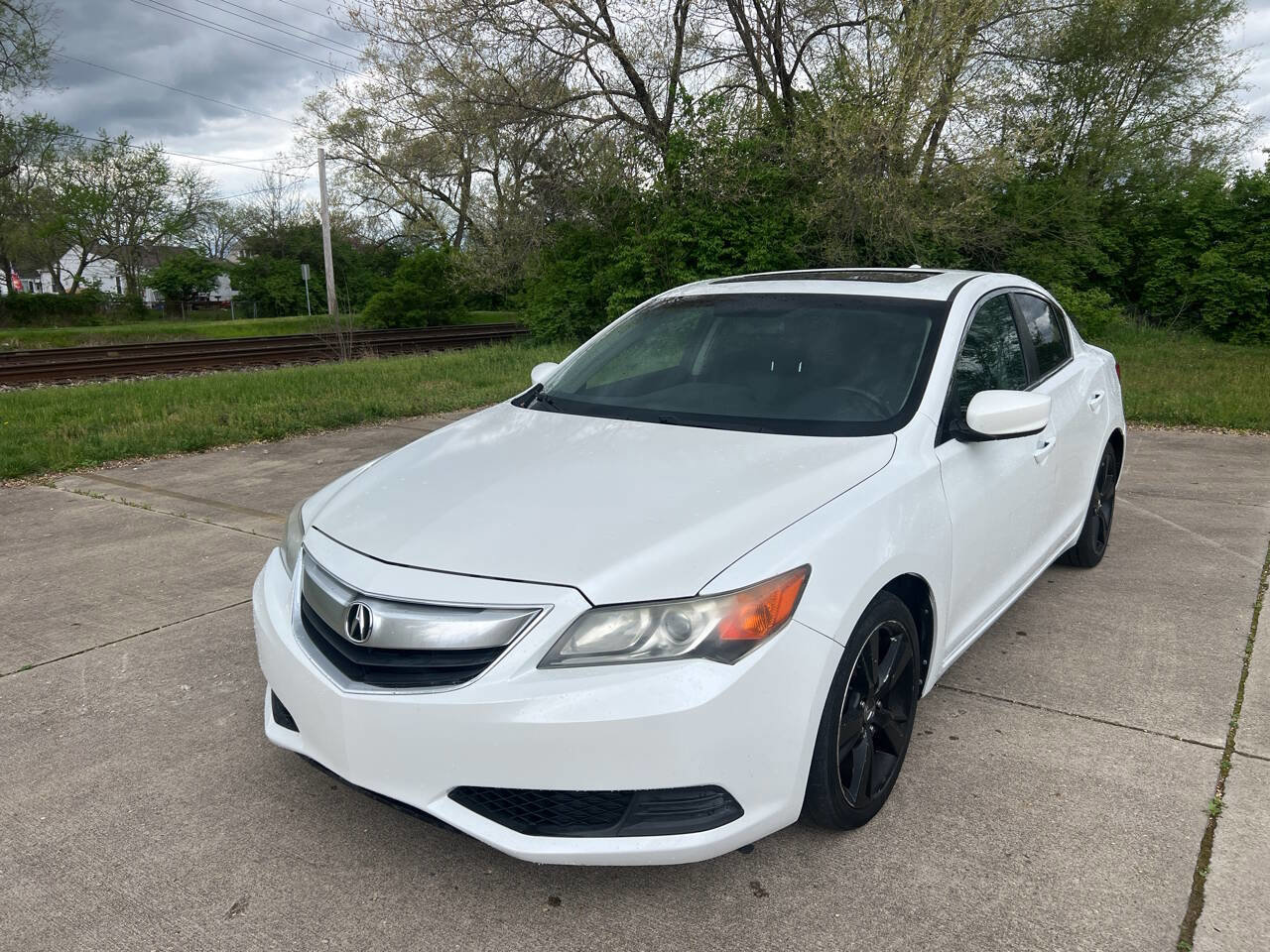 Used 2015 Acura ILX