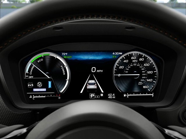 New 2026 Subaru Forester Sport AWD/4WD image 18