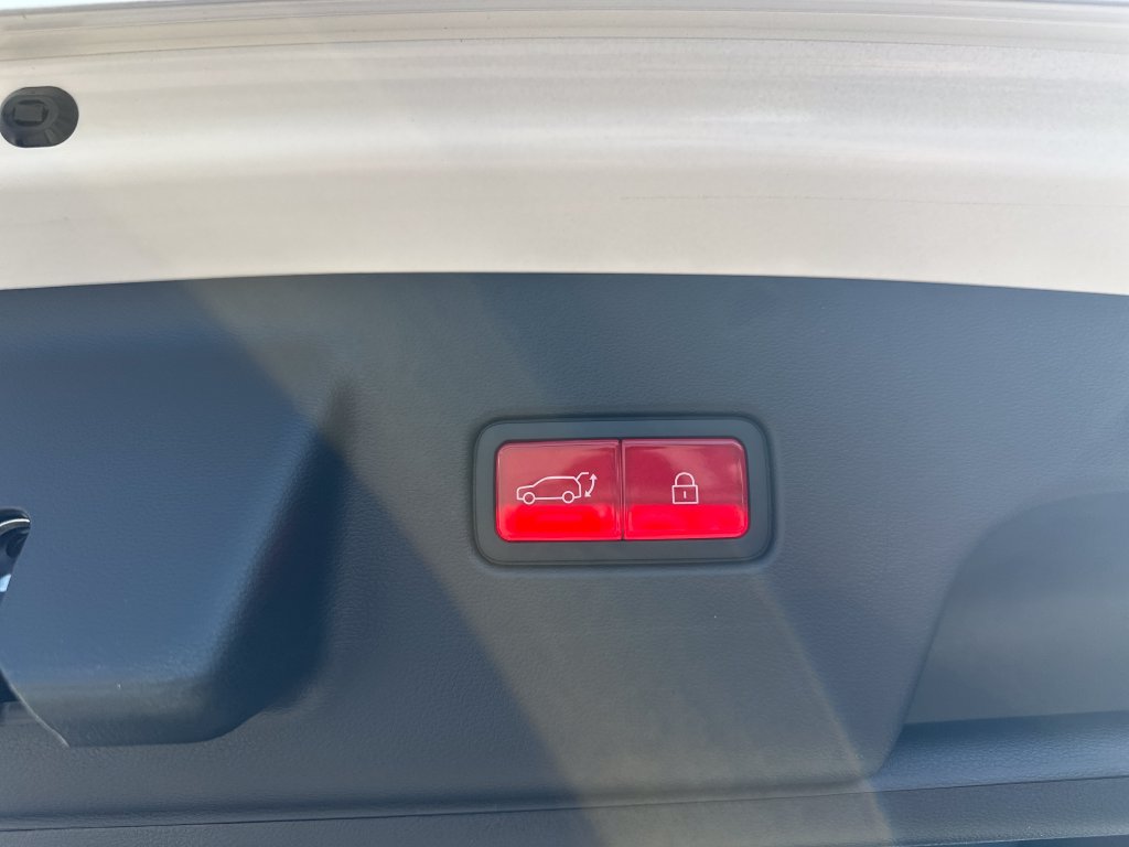 New 2027 Hyundai Palisade Calligraphy FWD image 33
