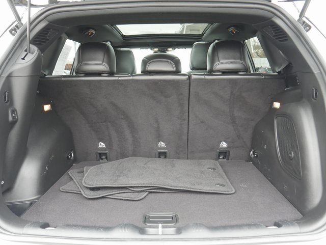 Used 2022 Jeep Compass High Altitude image 11