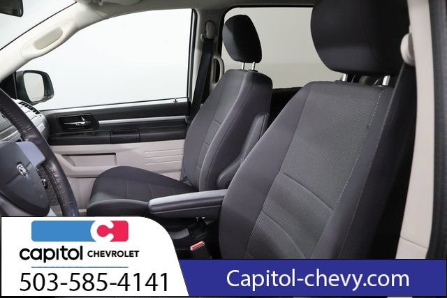 Used 2009 Dodge Grand Caravan SXT FWD image 13