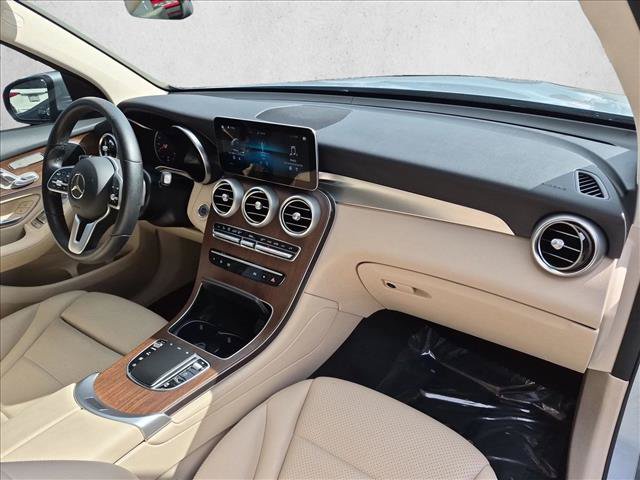 Certified 2022 Mercedes-Benz GLC 300 4MATIC image 19