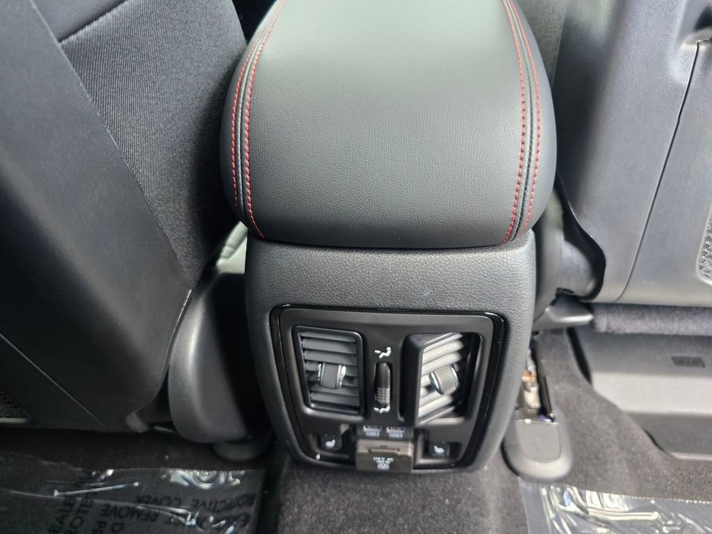 New 2026 Dodge Durango GT AWD/4WD image 36