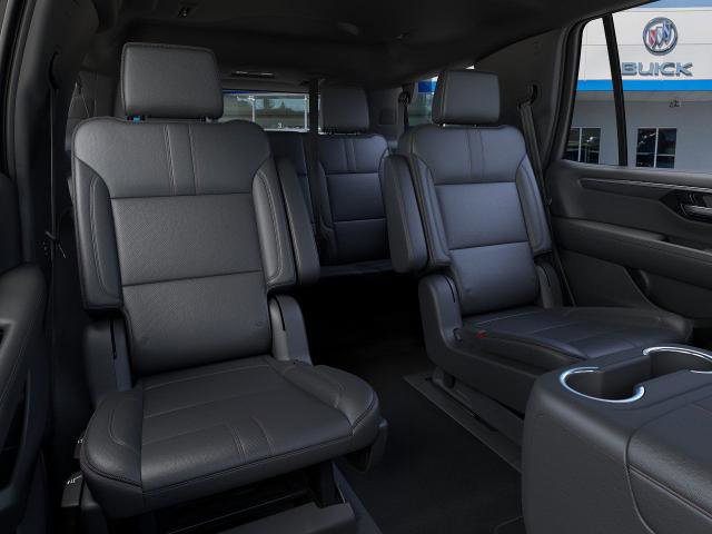 New 2026 Chevrolet Tahoe RST image 17